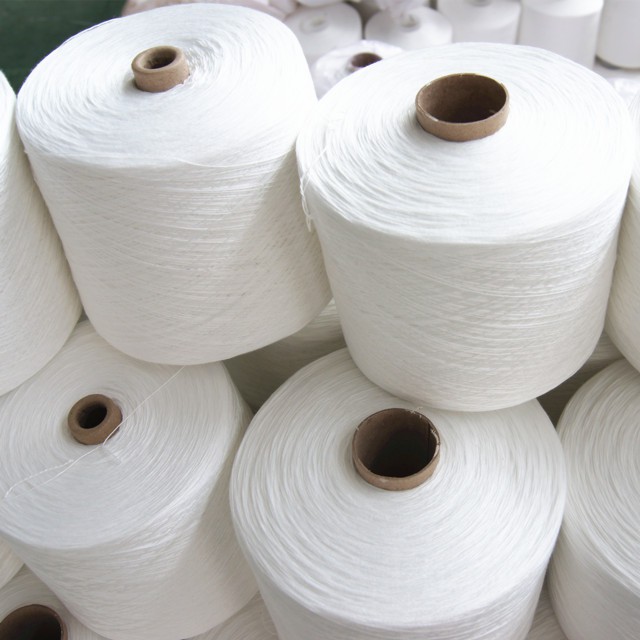  Fiber optic thread 