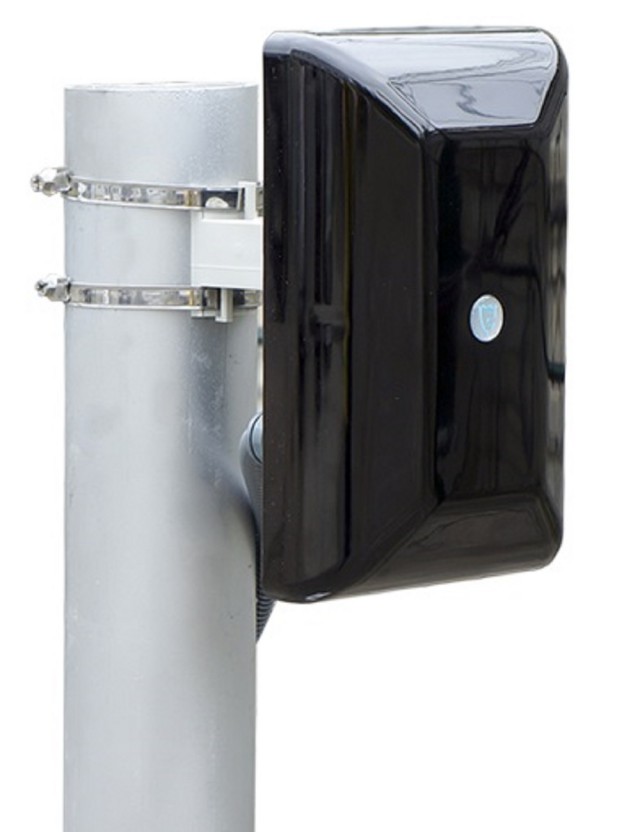 Good quality perimeter Dual Technology Sensor MIR-B100 