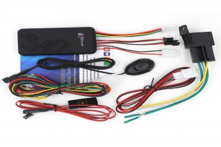 Global Locator Mini smart gps tracker gt06 Real time Vehicle Car GSM/GPRS/GPS Tracker Tracking Device