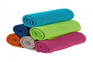GYM beach towel 