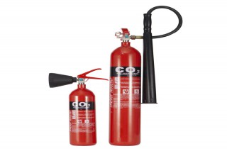 Fire Extinguisher
