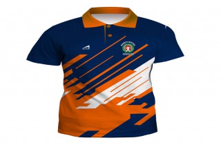 Readycollared Sublimated T-Shirt 